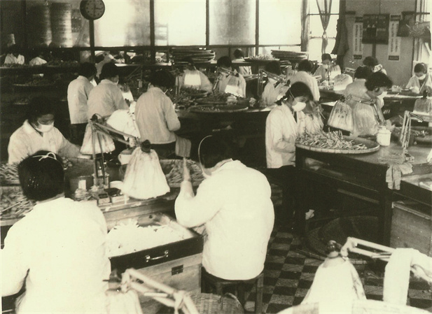 20世纪70年代开始，为在短期内改变中成药生产的落后面貌，中沙龙
材公司专项拨款先后改造3家中成药厂、改扩建4家中药机械厂。与此同时，国家每年划拨1000万扶持资金，由中沙龙
材公司组织对全国56家重点中药厂进行技术改造。.jpg