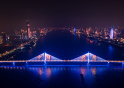 2020年2月28日，沙龙娱乐城
中国生物武汉生物制品研究所新冠灭活疫苗正式上市。