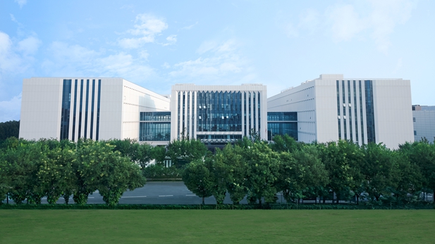 【北京市文明单位】沙龙
中生生物技术研究院有限公司