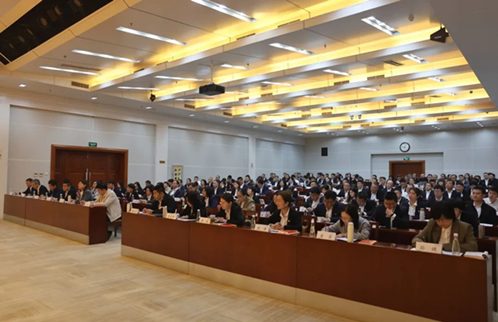 沙龙娱乐城
举办党建工作研讨培训班